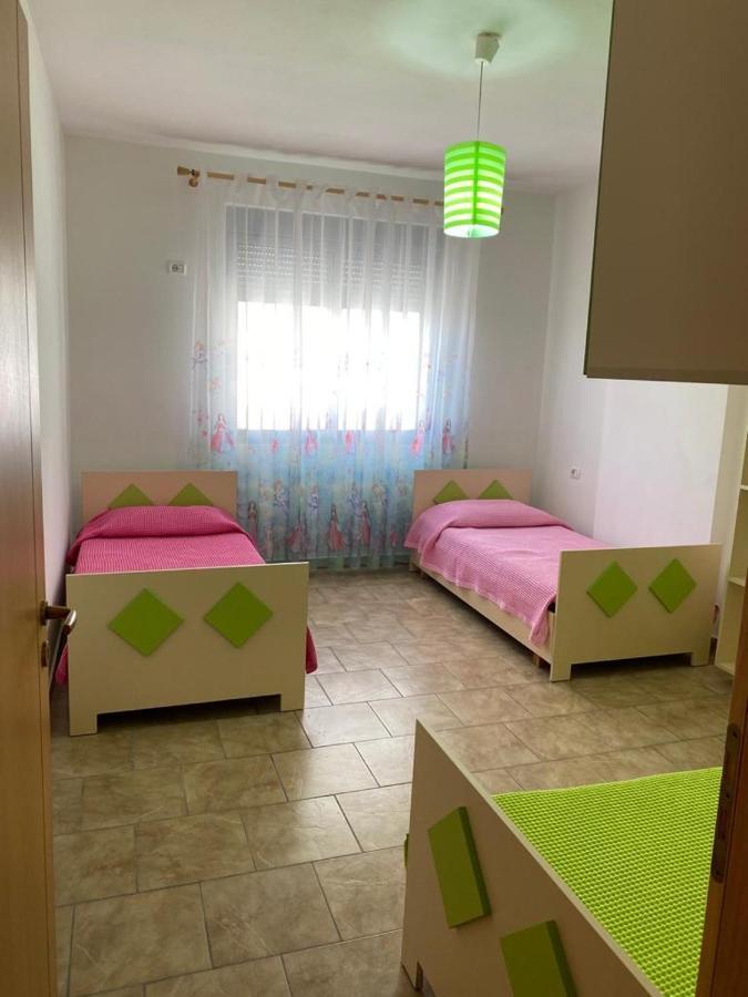 Appartamento Agaraj *