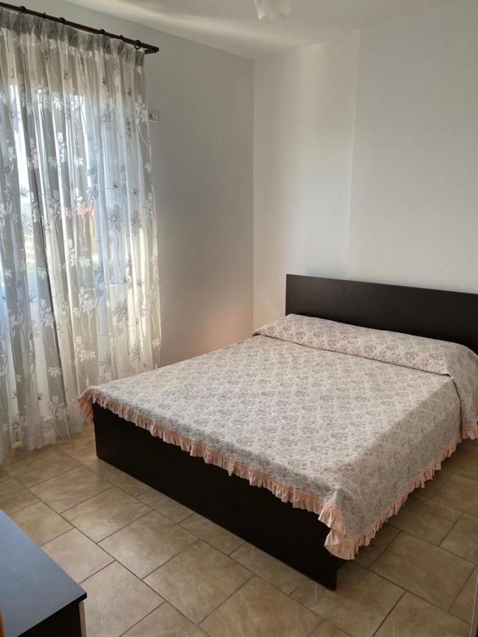 Appartamento Agaraj *