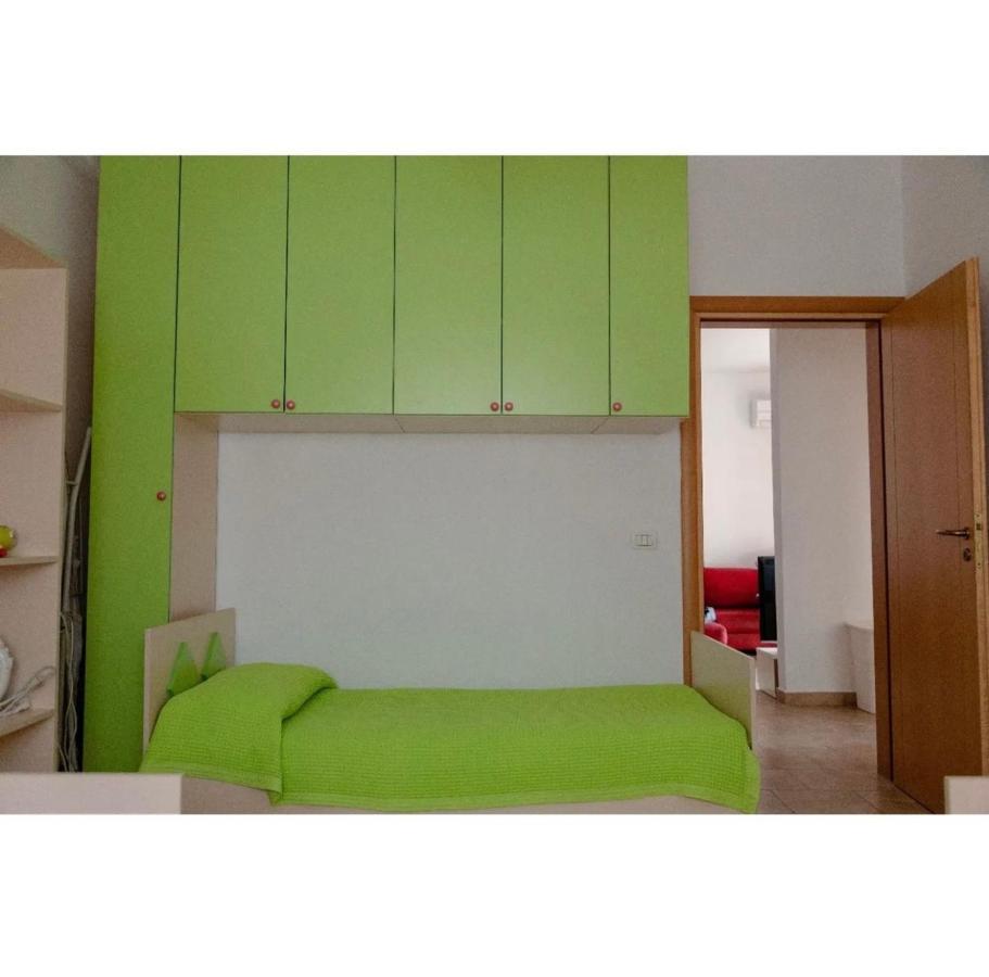 Agaraj Appartamento *